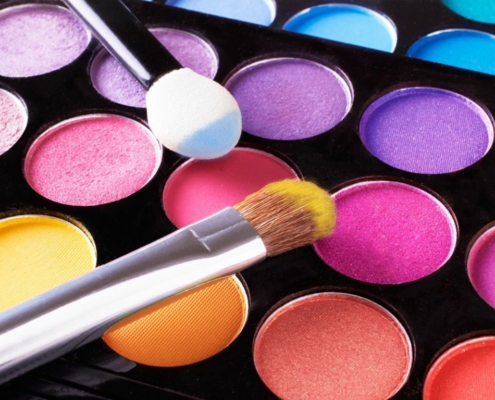 Maquillage artistique pour enfants Evasion Prod