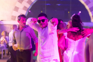 Soirée dansante Mariage Vendee 85