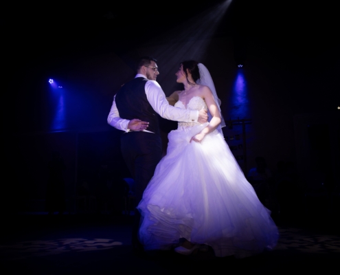 Dj Mariage Vendée
