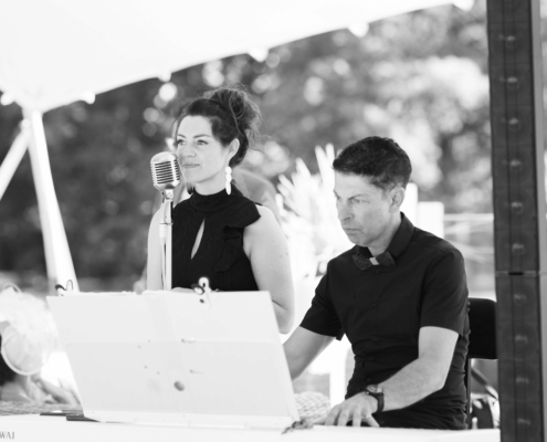 Duo Live Cocktail en Vendée