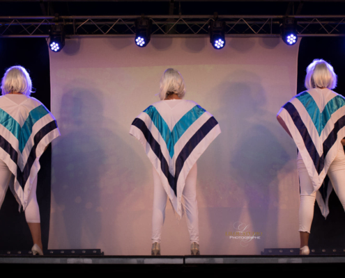 Génération Girl Power Evasion Prod