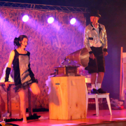 Spectacle Musical pour enfant en vendée