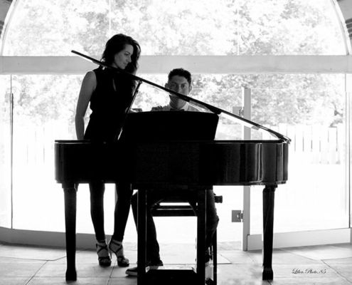 Duo Cocktail Mariage Nantes et en Vendée