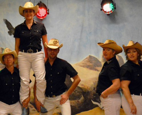 Soirée Country en Vendée 85