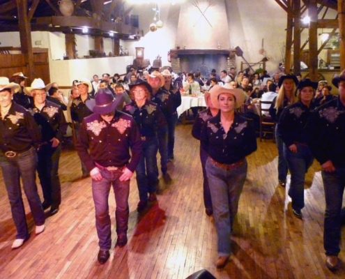 Soirée Country en Vendée 85