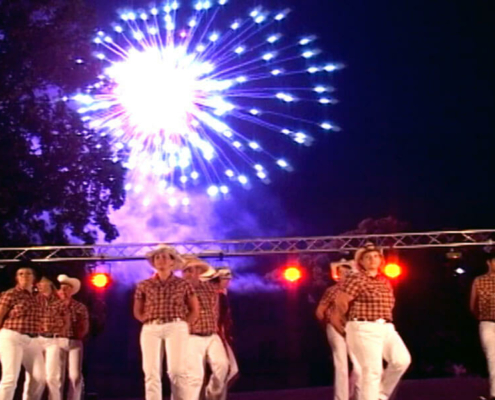 Soirée Country en Vendée 85