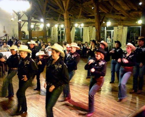 Soirée Country en Vendée 85