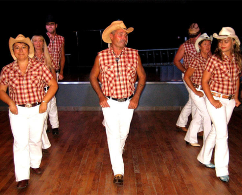 Soirée Country en Vendée 85