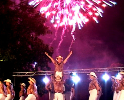 Soirée Country en Vendée 85