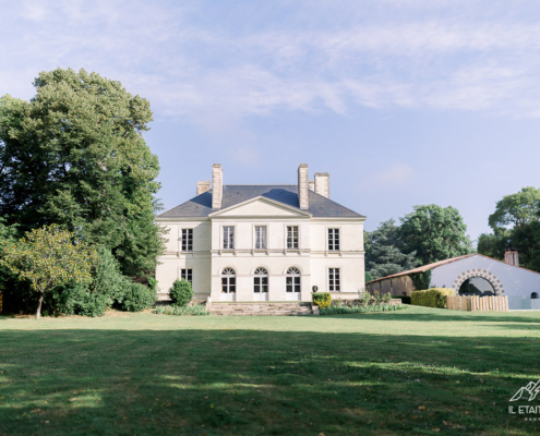Domaine Mariage en Loire Atlantique