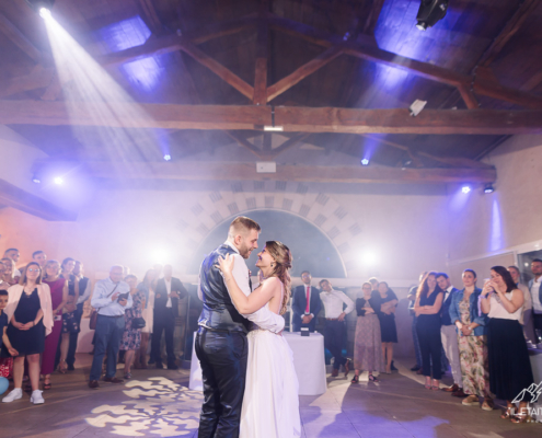 Soirée DJ Vendée 85